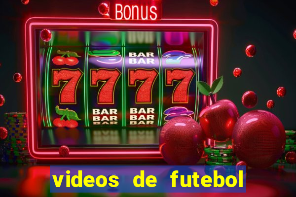 videos de futebol dribles do neymar